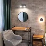 Hotel Complex Ekaterina Yambol