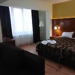 Complex Ekaterina Hotel Yambol