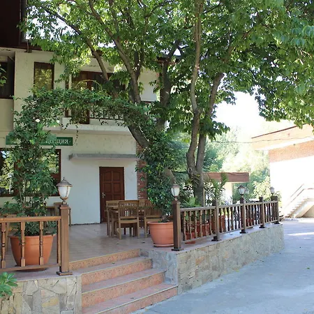 Complex Ekaterina Szálloda 2*