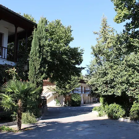 Hotel Complex Ekaterina Yambol