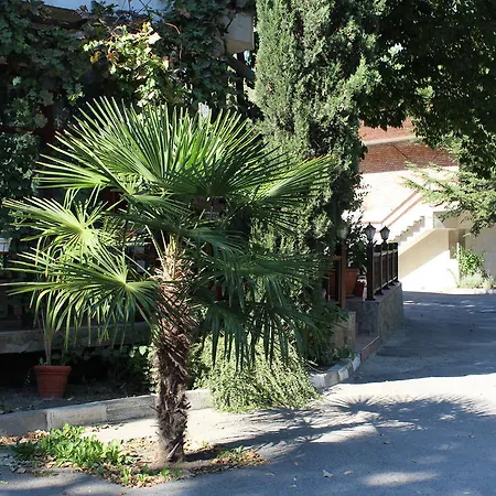 Complex Ekaterina 2* Yambol