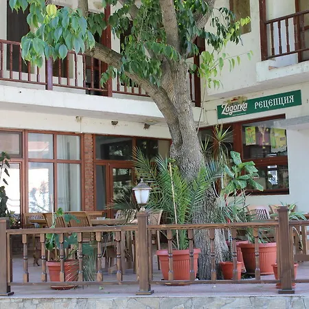 Hotel Complex Ekaterina