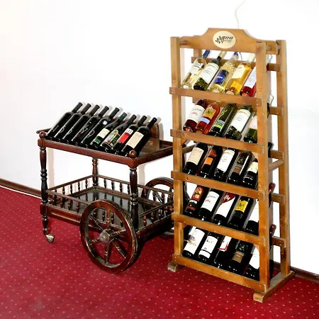 Szálloda Complex Ekaterina Jambol