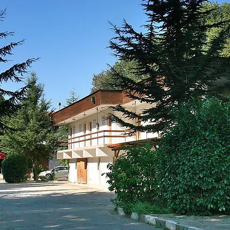 Hotel Complex Ekaterina Yambol
