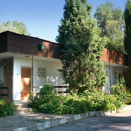 Complex Ekaterina 2* Ямбол