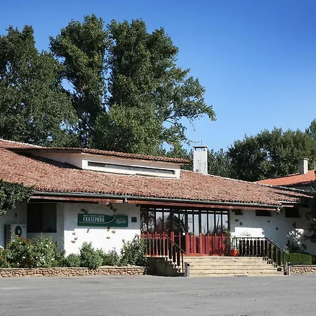 Complex Ekaterina Hotel Yambol