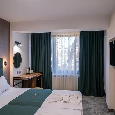 Complex Ekaterina Hotel