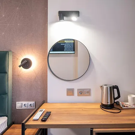 Complex Ekaterina 2* Jambol