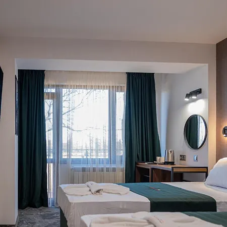 Complex Ekaterina Hotel 2*
