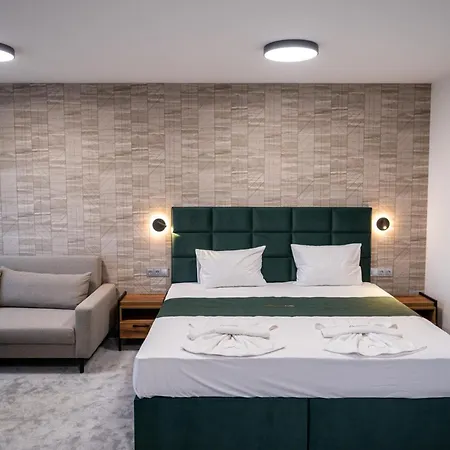 Hotel Complex Ekaterina 2*