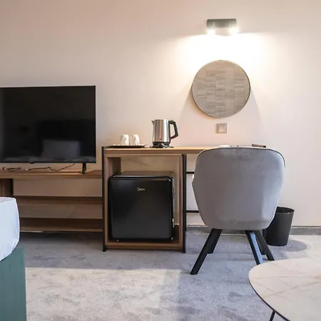 Hotel Complex Ekaterina Yambol