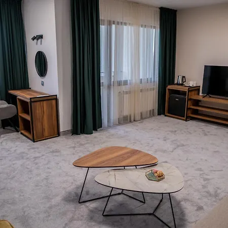 Complex Ekaterina 2*