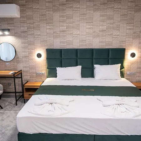 Complex Ekaterina Yambol