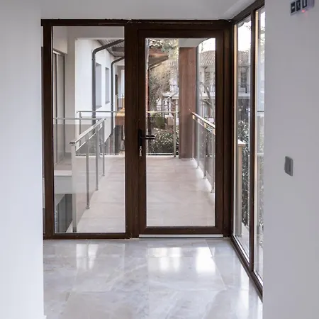 Complex Ekaterina 2* Jambol