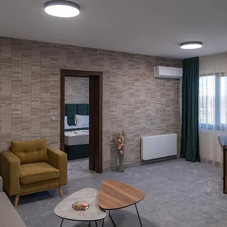 Hotel Complex Ekaterina