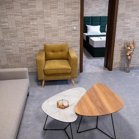 Complex Ekaterina Hotel Yambol