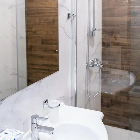 Hotel Complex Ekaterina Yambol