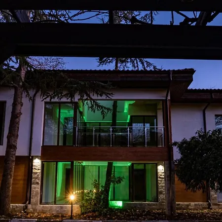 Complex Ekaterina Yambol