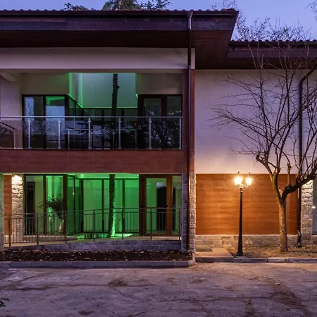 Complex Ekaterina Hotel 2*