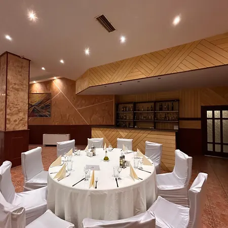 Szálloda Complex Ekaterina