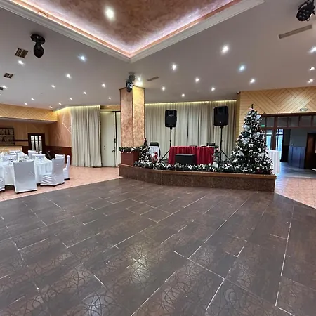 Hotel Complex Ekaterina Yambol