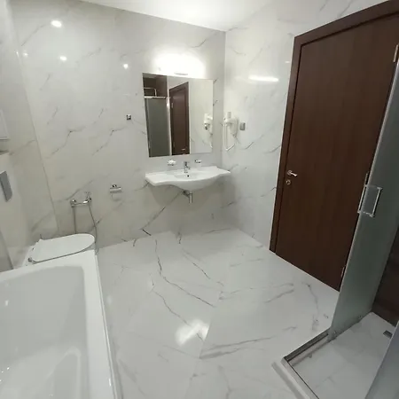 Complex Ekaterina Jambol