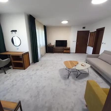 Complex Ekaterina 2* Jambol