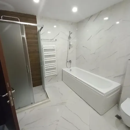 Complex Ekaterina Szálloda