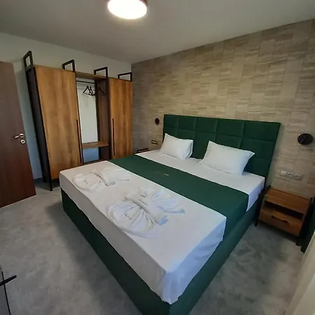 Szálloda Complex Ekaterina