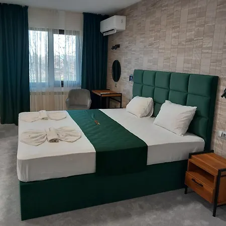 Complex Ekaterina Szálloda 2*