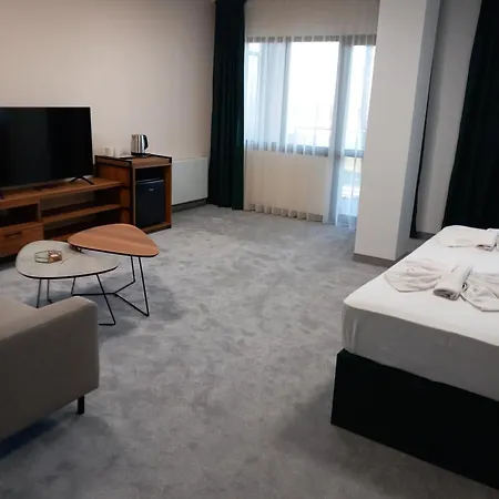 Szálloda Complex Ekaterina 2*