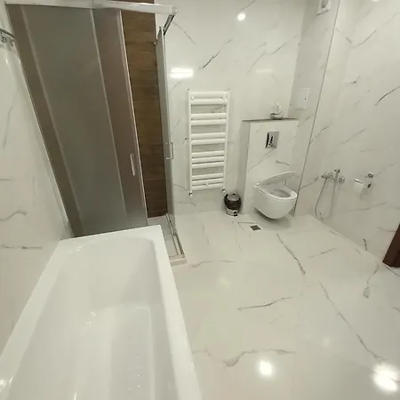 Complex Ekaterina Szálloda