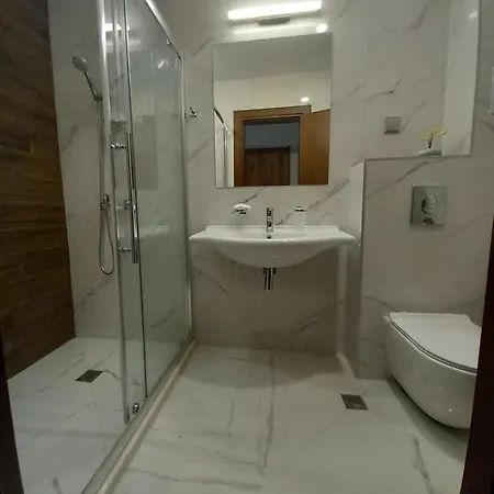 Szálloda Complex Ekaterina