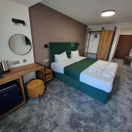 Complex Ekaterina Szálloda 2*