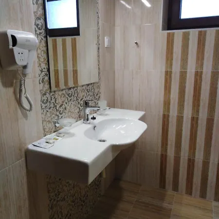 Complex Ekaterina 2* Jambol