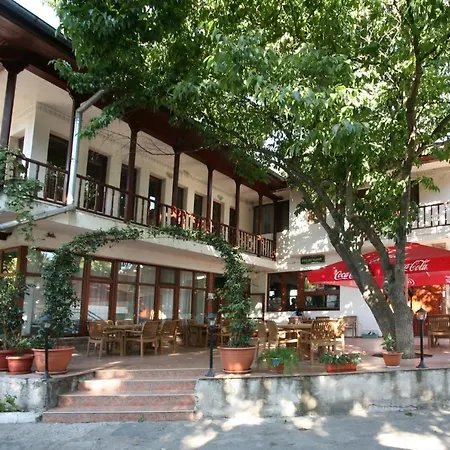 Hotel Complex Ekaterina Yambol