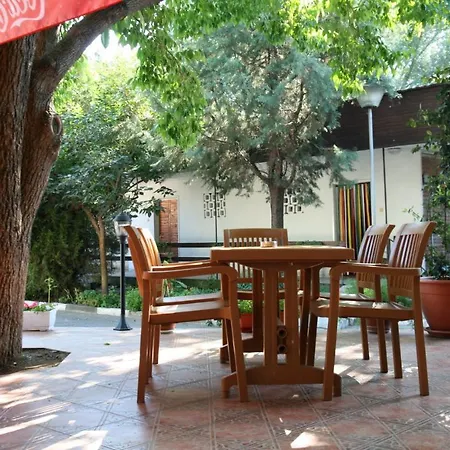 Hotel Complex Ekaterina Yambol