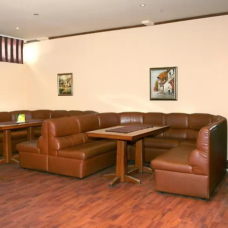 Complex Ekaterina Yambol