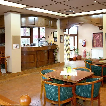 Complex Ekaterina Hotel