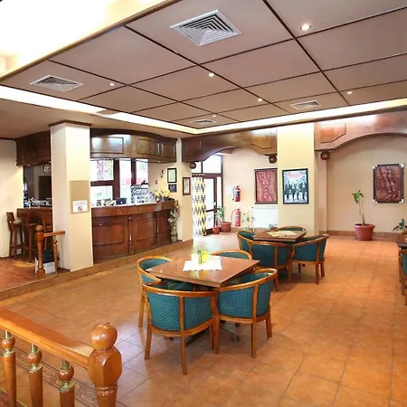 Hotel Complex Ekaterina Yambol