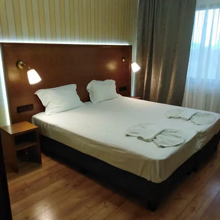 Complex Ekaterina 2*