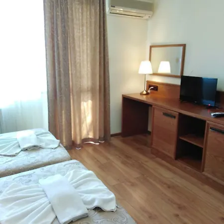 Complex Ekaterina Szálloda