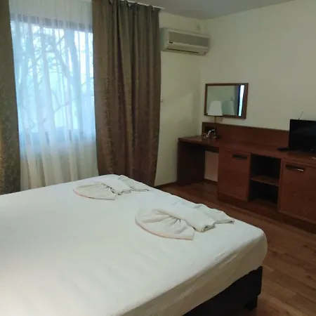 Complex Ekaterina 2* Jambol