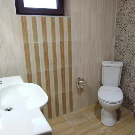 Отель Complex Ekaterina