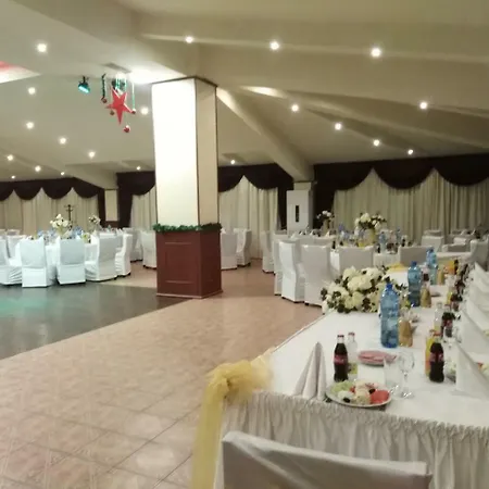 Complex Ekaterina Hotel