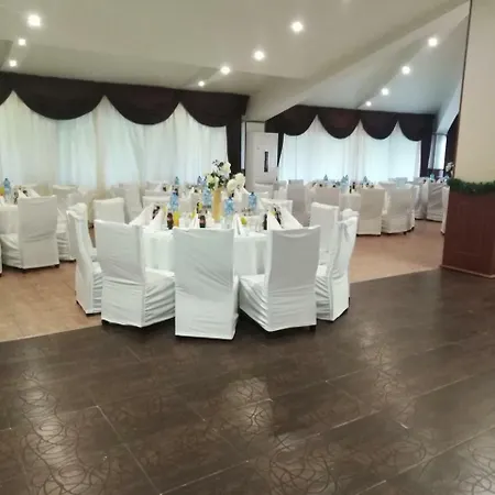 Complex Ekaterina 2* Jambol