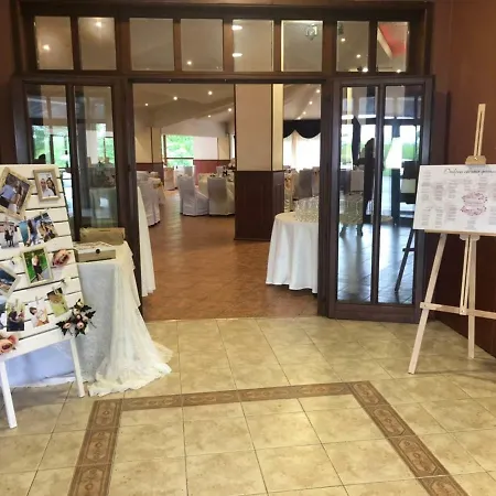 Complex Ekaterina 2*