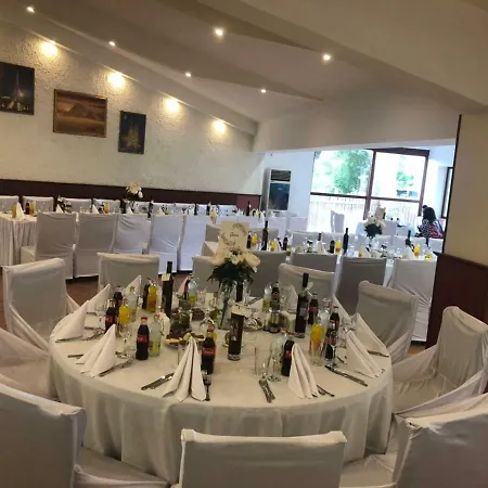 Complex Ekaterina 2*