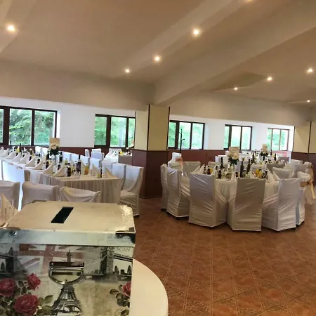 Szálloda Complex Ekaterina