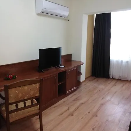 Complex Ekaterina 2* Jambol